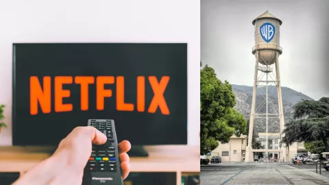 Netflix negocia comprar Warner: ¿qué pasará con HBO y sus series?