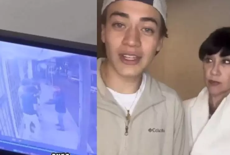 Asaltan al hijo de Susana Zabaleta y la Policía de la CDMX lo busca en redes; esto pasó.jpg