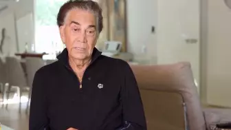 José Luis Rodríguez ‘El Puma’