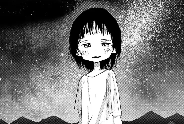 Takopi’s Original Sin