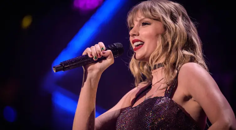 Taylor Swift