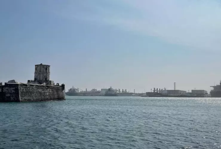 Puerto de Veracruz