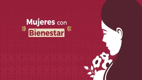 El Programa Mujeres con Bienestar ofrecerá descuentos y beneficios a mujeres vulnerables del Edomex.