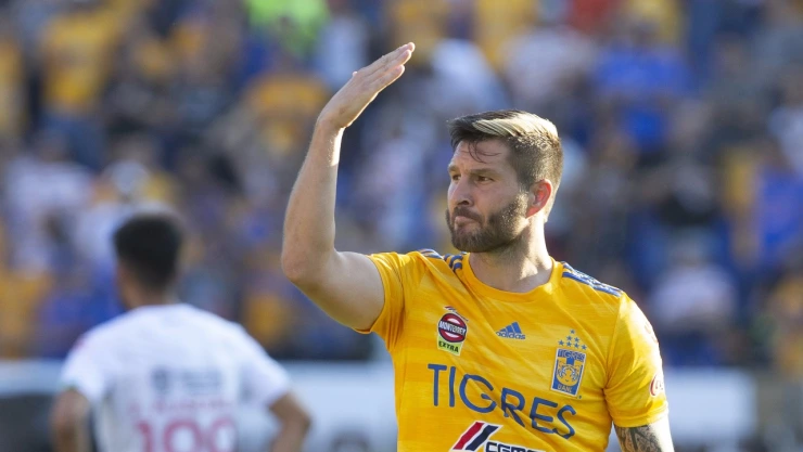 André-Pierre Gignac