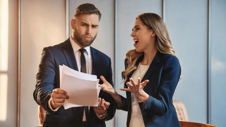 Trámite divorcio Chiapas