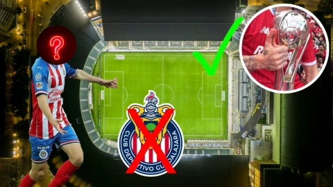 Lo corrieron de Chivas cuando estaba en su mejor momento y aun así se vengó: hoy es bicampeón con su nuevo equipo