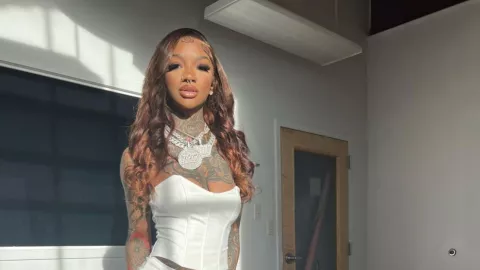 Muere famosa influencer que fue desconectada por sus familiares