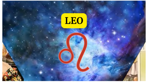Horóscopo Leo