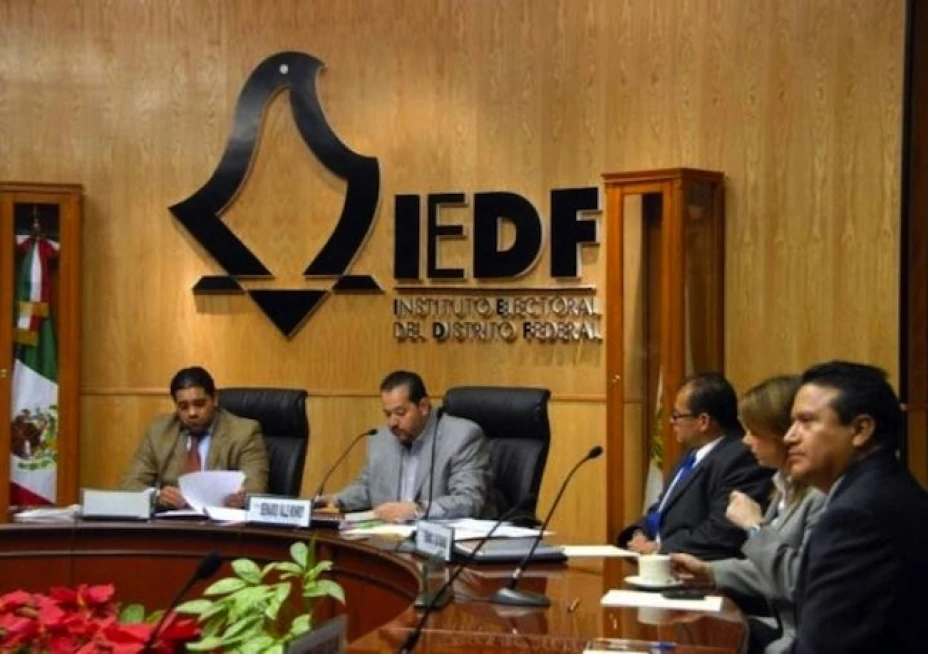 La ALDF publicó la designación definitiva de Mariana Calderón Aramburú, para ocupar el cargo de consejera electoral del Consejo General del IEDF para el periodo 2013-2020