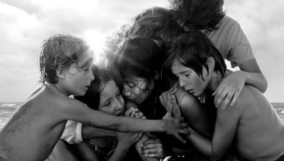 Roma Oscar 2019