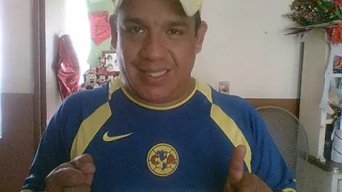 Alejandro Gámez Sandoval falleció tras el accidente donde estaba el candidato Álvarez Máynez.