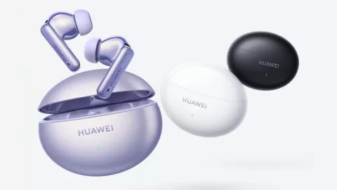 Promociones mayo 2025 en audífonos Huawei en Amazon