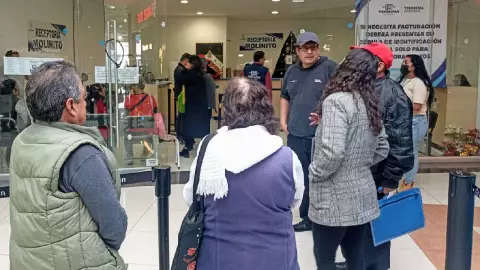 Anuncian descuentos en el pago de predial de Naucalpan