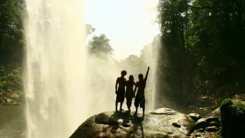 Cascada de Misol-Ha