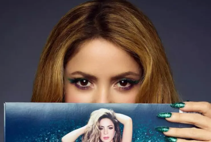 Shakira