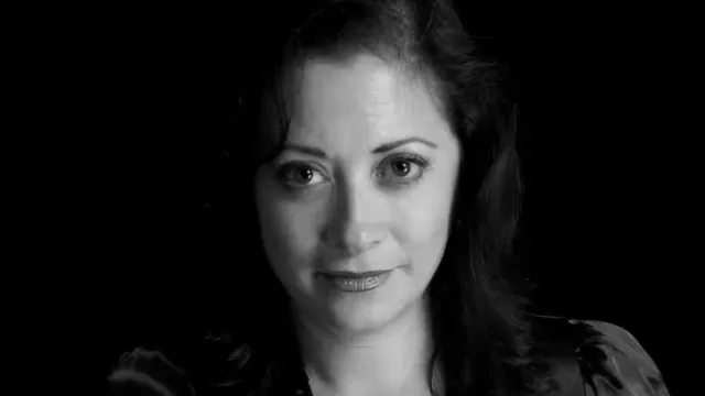  Soprano Lourdes Ambriz 