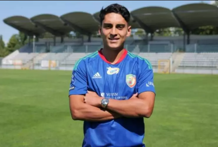 santiago naveda debera volver con el america