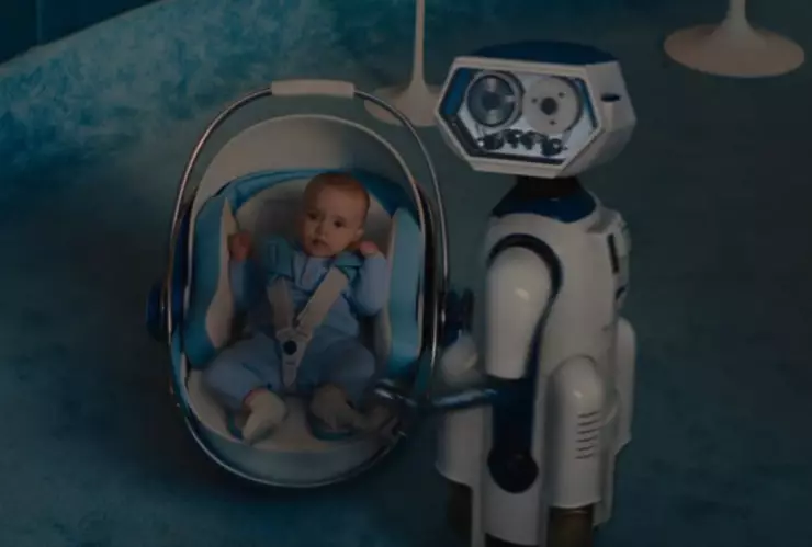 Franklin Richards y su importancia en Marvel