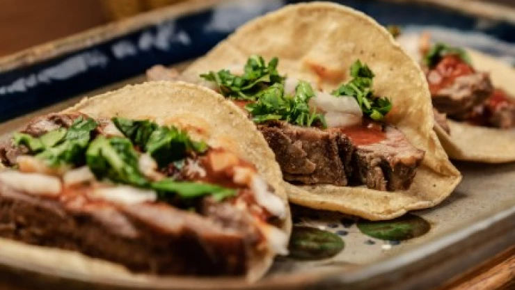 Cuáles son los tacos más famosos de todo México - te lo contamos