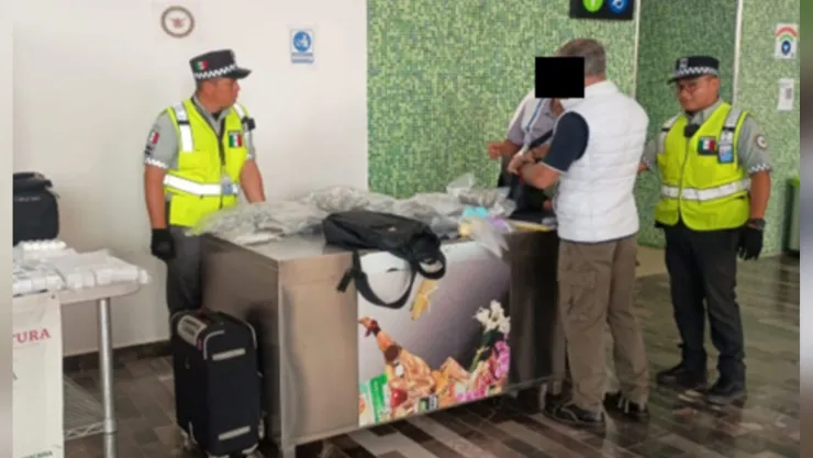 Detienen a hombre por tráfico de drogas en el aeropuerto de Ahome.jpg