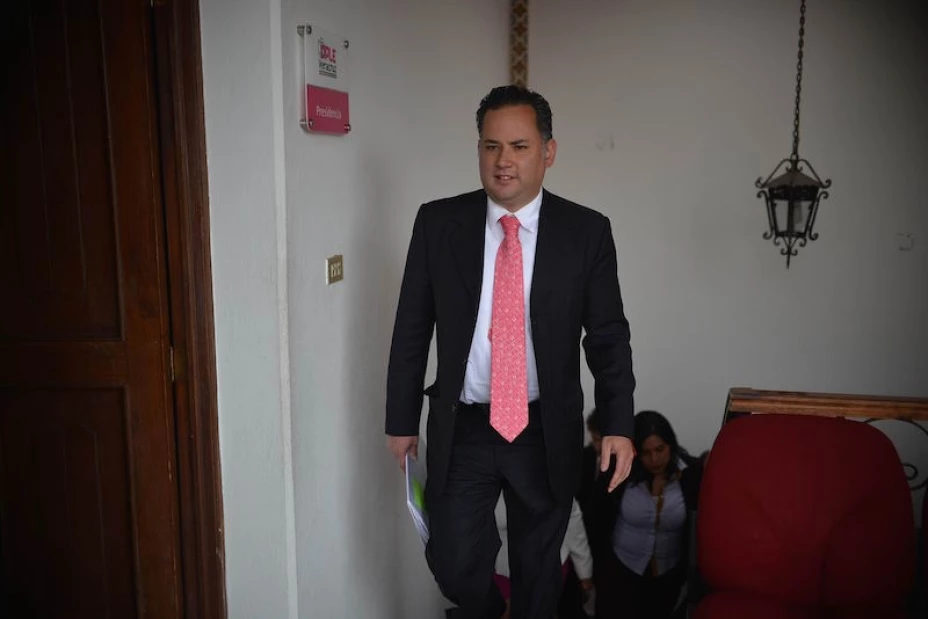 Fepade peculado electoral