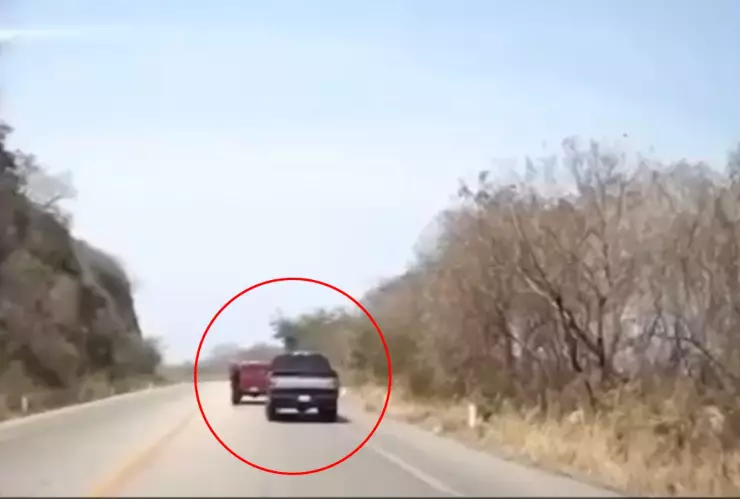 Asalto a Puerto Arista