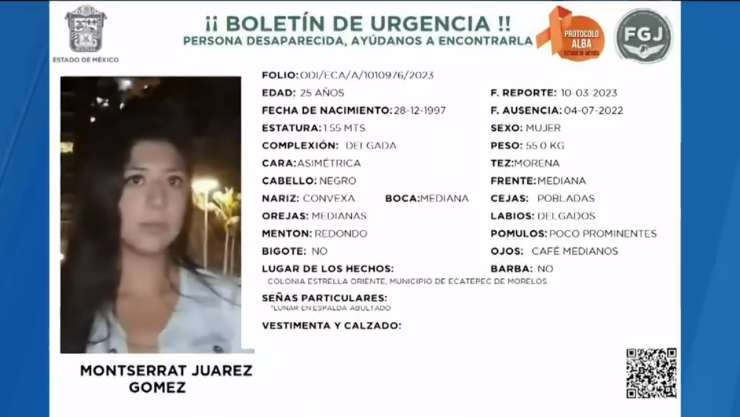 Montserrat Juárez