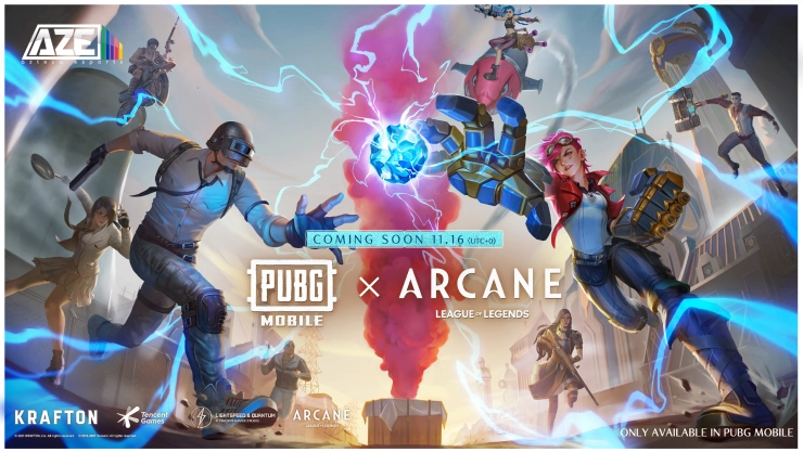 Arcane
