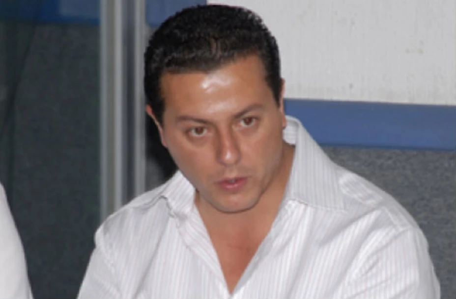 Diputado acusado de fraude