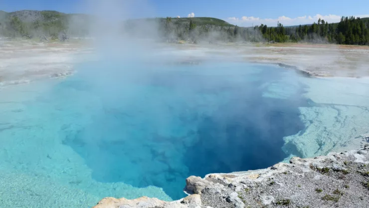 Puente de marzo 2025 ¿Cuáles son los mejores lugares con aguas termales en Aguascalientes para visitar