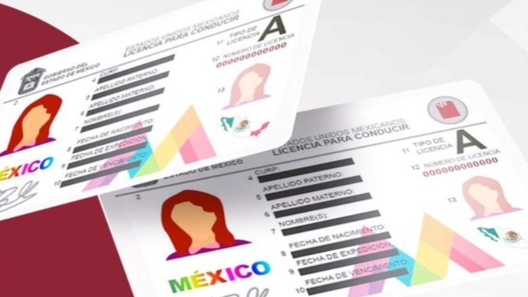 Licencia Edomex 2025: ¿Dónde están las unidades móviles para tramitarla en septiembre? En la imagen se observa un anuncio del Edomex en donde se invita a realizar el trámite de la licencia.