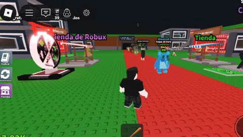 Bloquearán Roblox en estos lugares: