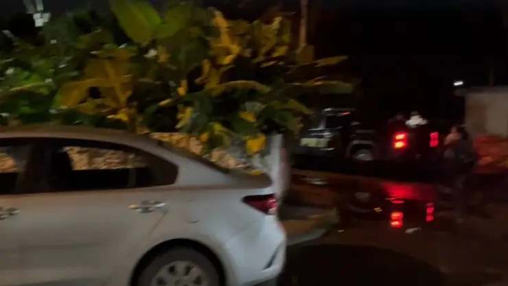 Presunto doble homicidio en Komchén ya es investigado