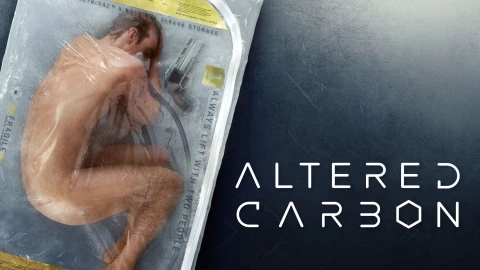 Altered Carbon
