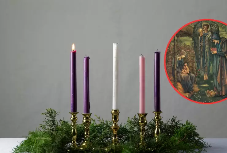 Adviento en Querétaro