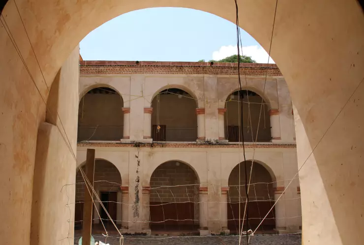 Sismo en Chiapas del 7 de septiembre