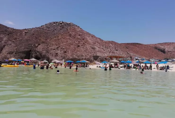 vacaciones marzo 2023