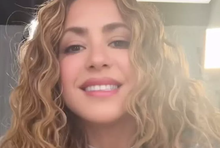 Shakira multa hospital Perú