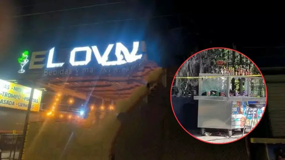 Masacre en bar ‘El Ovni 2' de Juárez, Nuevo León: Asesinan a 3 mujeres