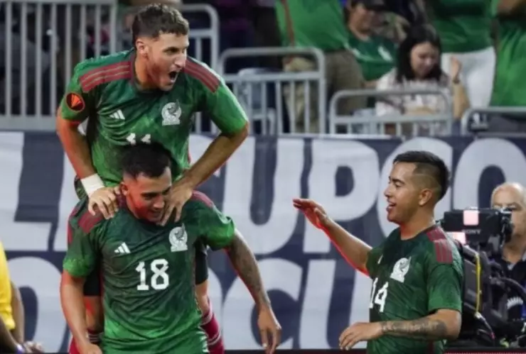 Copa América 2024: Venezuela vs México J2 Fase de Grupos; ¿cómo y cuándo verlo EN VIVO?