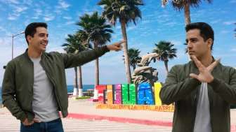 Los lugares de Tijuana que NUNCA deberías visitar y los que SÍ son una visita obligada