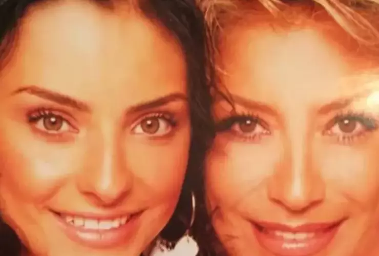 Falleció la actriz Gabriela Michel a los 65 años