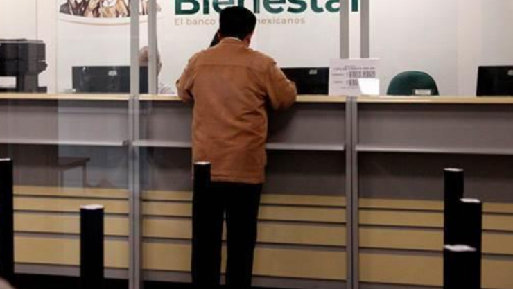 aumento a la pension del Bienestar y calendario 2026