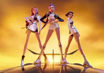 KPop Demon Hunters, a punto de hacer HISTORIA en los Grammy 2026