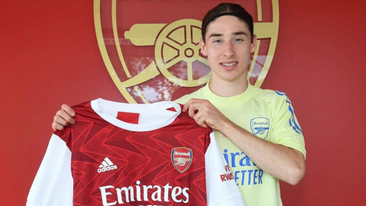 Adem&aacute;s de M&eacute;xico, Marcelo Flores es tentado por dos Selecciones m&aacute;s