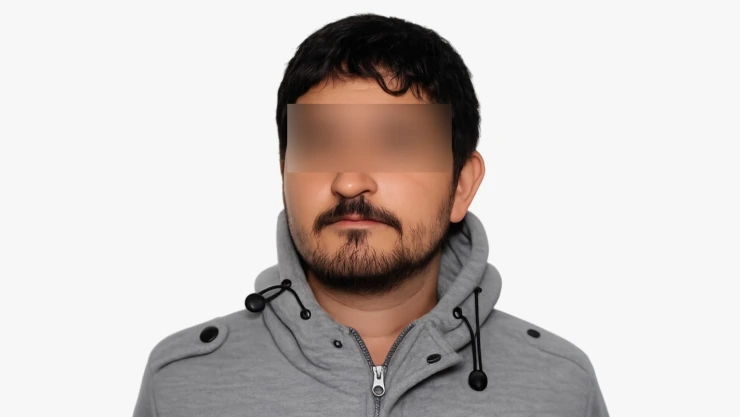 detenido