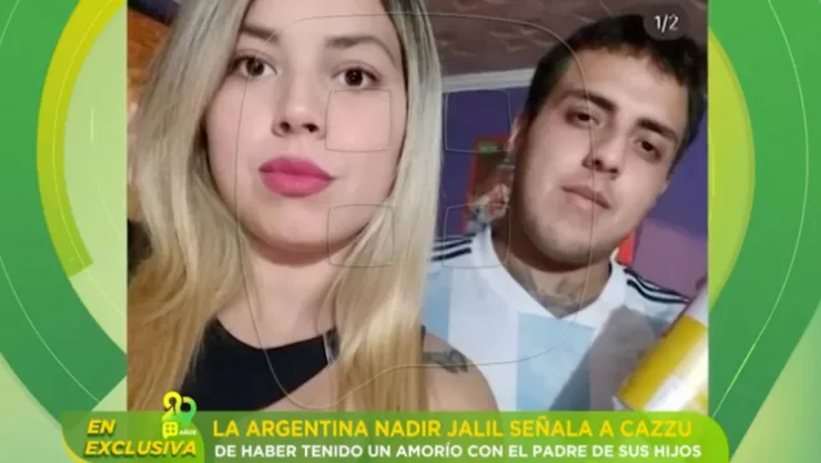 ¿Quién es Nadir Jalil? Ella es la joven que acusa a Cazzu de ser %22la amante%22.jpg