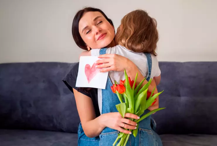 Frases Día de las Madres