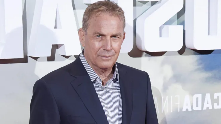 Kevin Costner