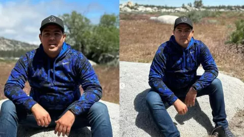 ¿Quiénes son los detenidos por el asesinato de Gail Castro, hermano de Markitos Toys en Ensenada, Baja California?